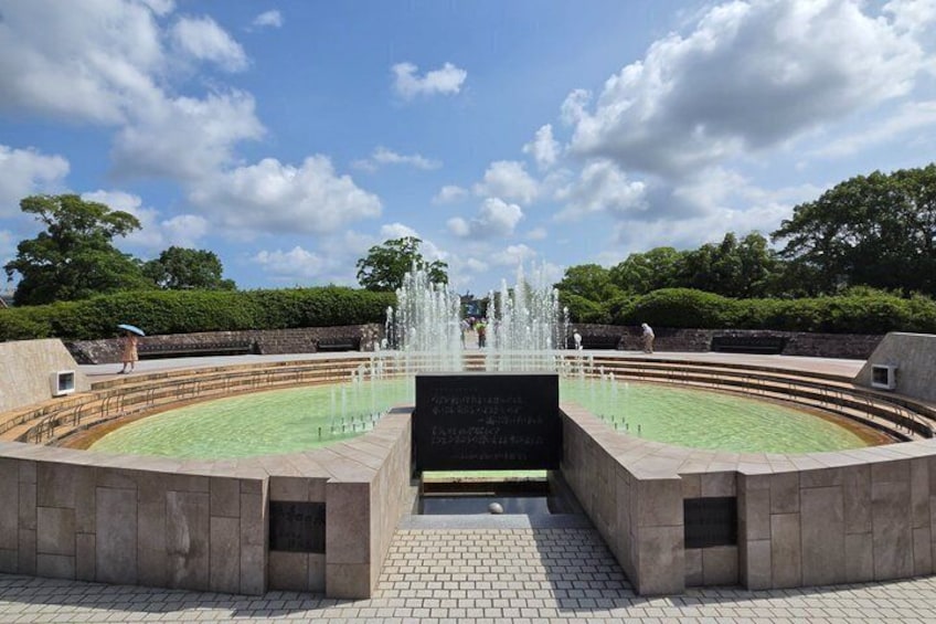Nagasaki 1945 Atomic Bomb History and Peace Tour 2