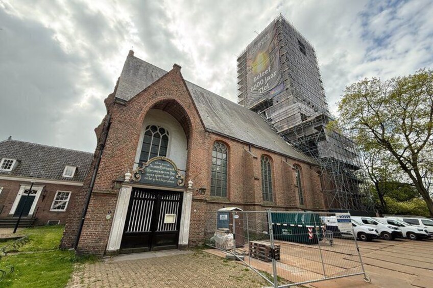 Escape The City Tiel City Walk With Puzzles 4