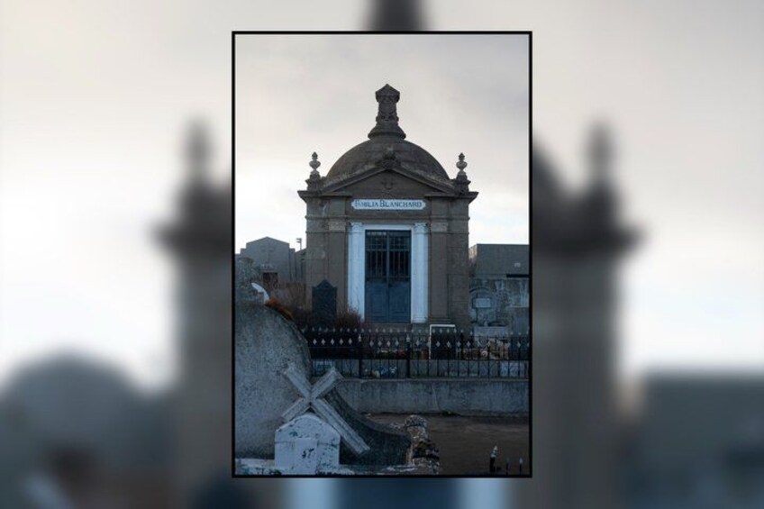 Punta Arenas: Author Tour, Photography and Urban Heritage 4