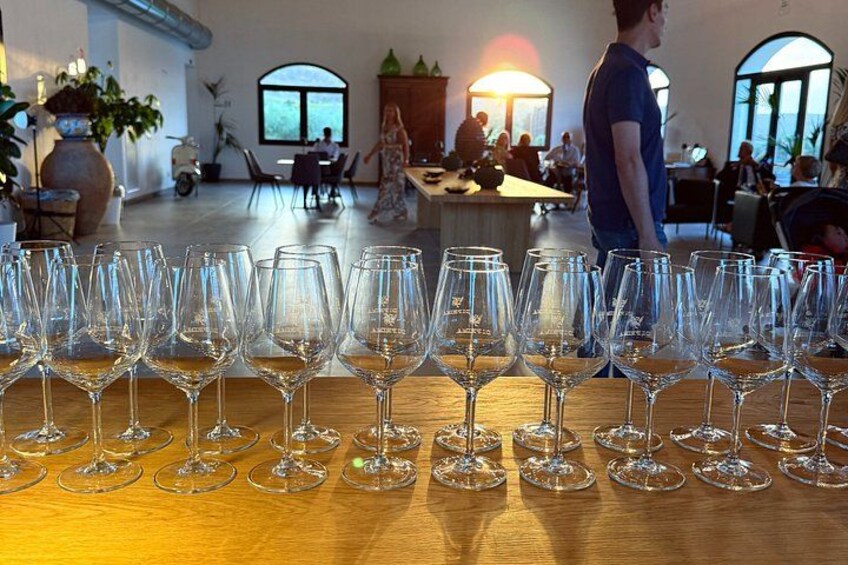 Sambuca di Sicilia & Winery Experience Walking Tour from Sciacca 3
