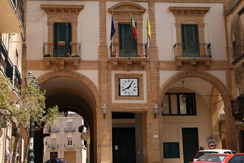 Sambuca di Sicilia & Winery Experience Walking Tour from Sciacca 4