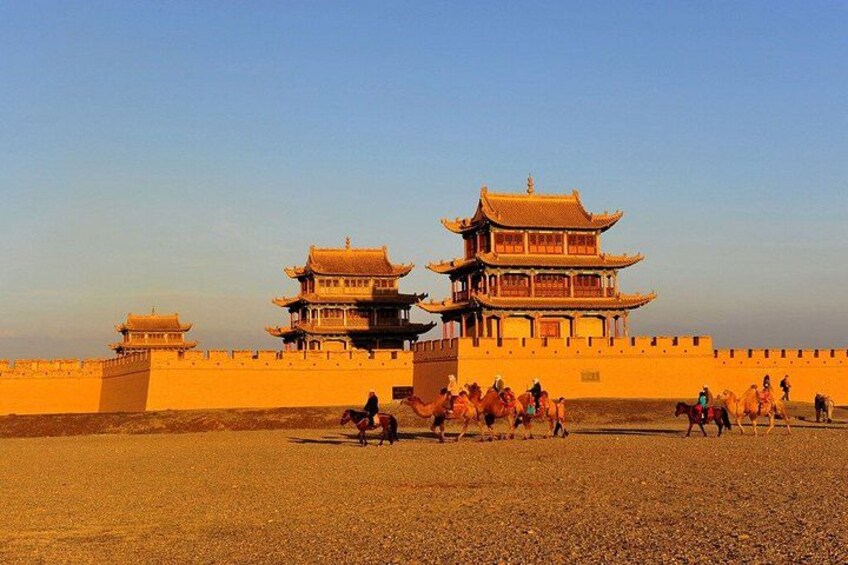 China Historical Culture Tour 12 Days 11 Nights 5