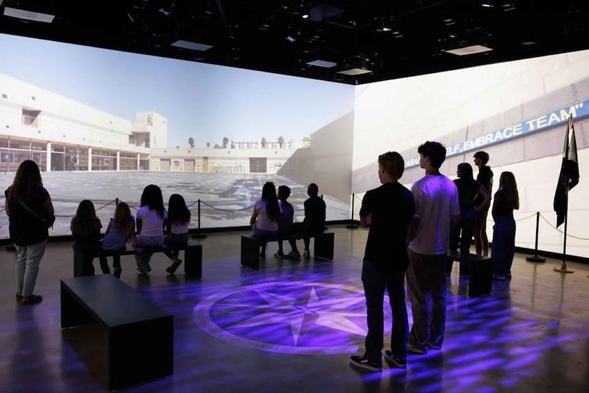 Picture 2 for Activity San Diego: Navy SEAL Museum Entry Ticket 4