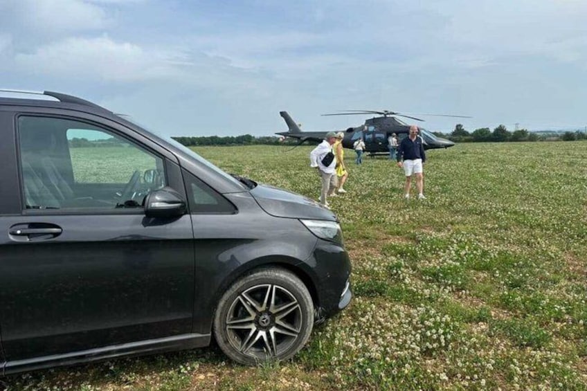 Private North Cotswold Day Tour with Local Guide 5