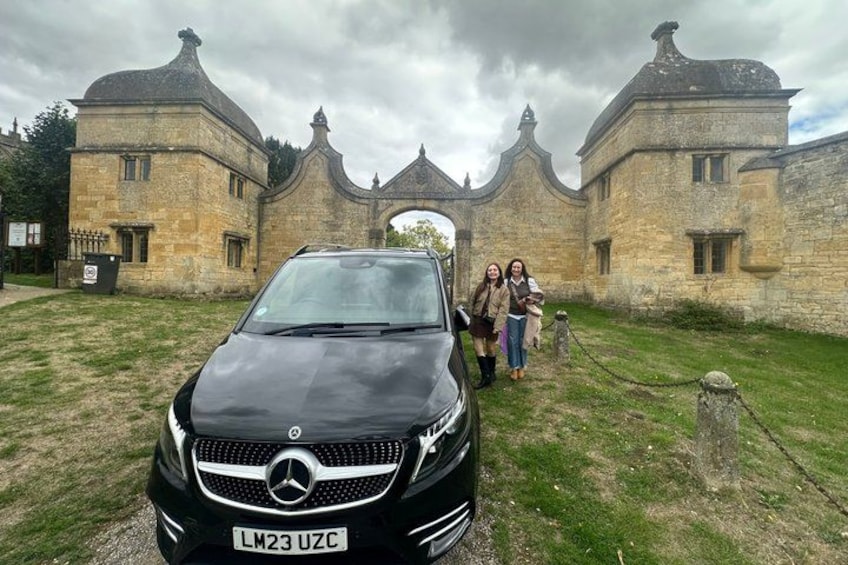Private North Cotswold Day Tour with Local Guide 4