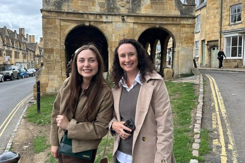 Private North Cotswold Day Tour with Local Guide 3