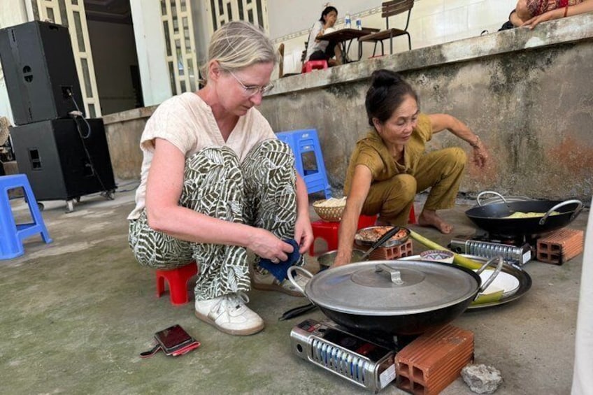 2 Day Mekong and Local Cultural Experience in Trà Vinh 4