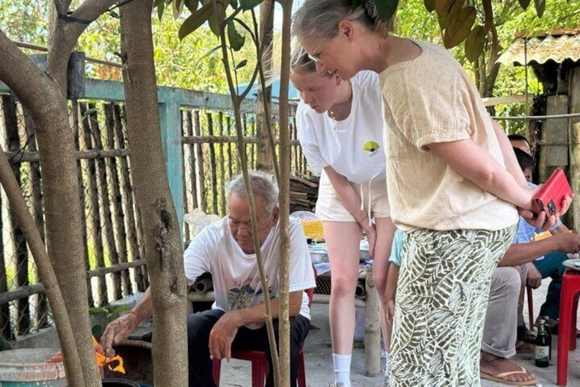 2 Day Mekong and Local Cultural Experience in Trà Vinh 5