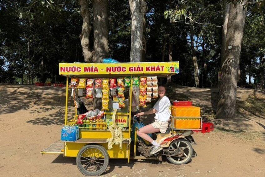 2 Day Mekong and Local Cultural Experience in Trà Vinh 2