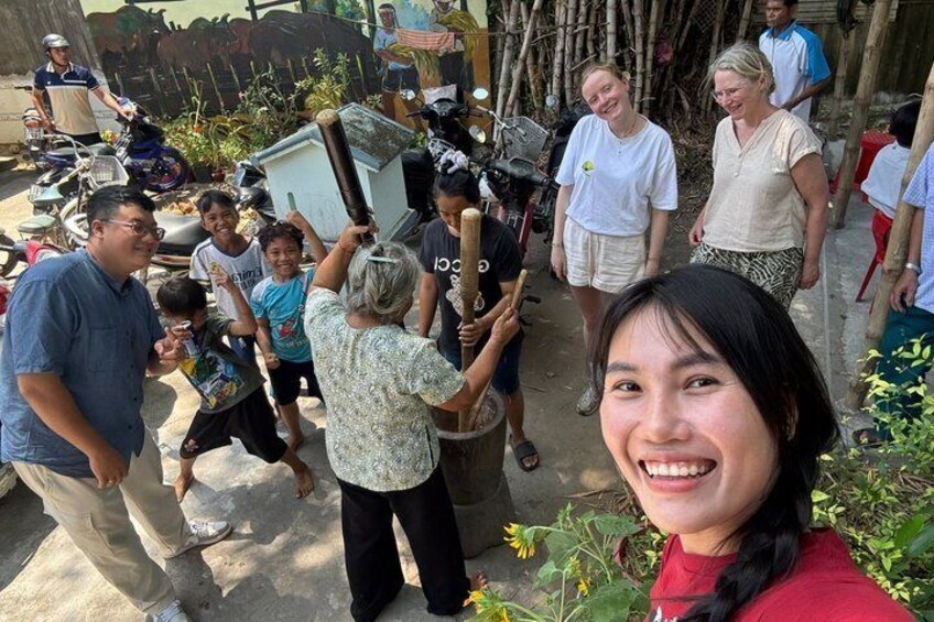 2 Day Mekong and Local Cultural Experience in Trà Vinh 1