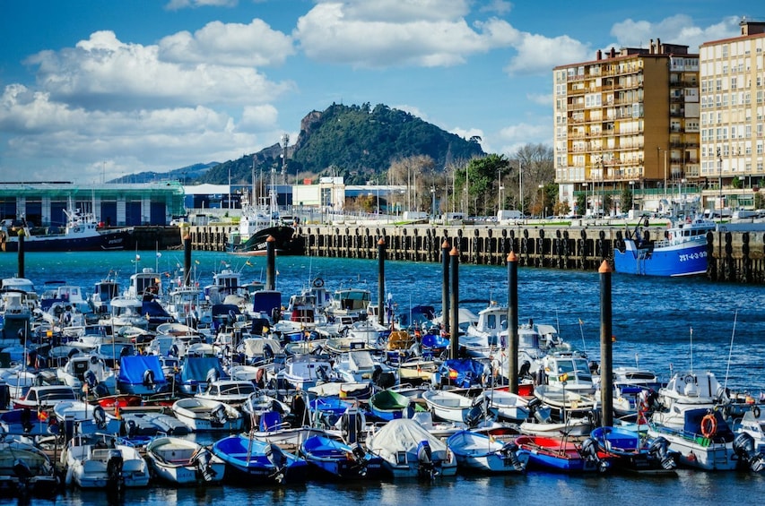 Santander: Centro Botín Ticket and a Self-Guided Audio City Walk 4