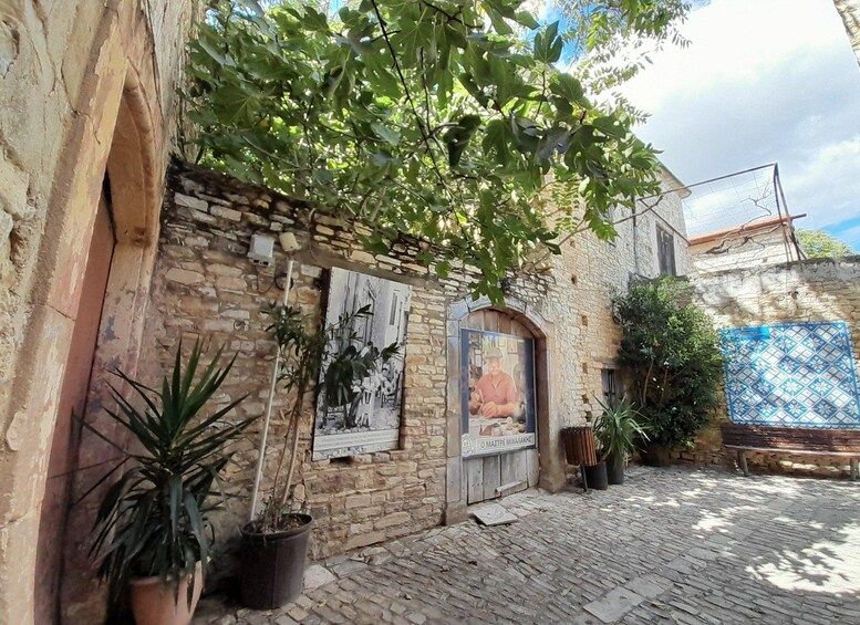 Picture 21 for Activity Nicosia Larnaka Lefkara Tour from Ayia Napa/Protaras/Larnaka 3