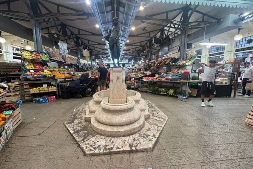 Modena Street Food Walking Tour 3