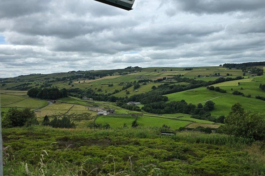 Yorkshire Private Day Tour to Masham and Fountains Abbey 3