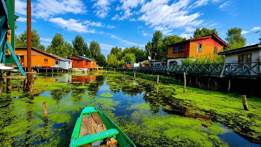 Picture 8 for Activity All-Inclusive Srinagar Full & Half-Day Tour with Pickup 3