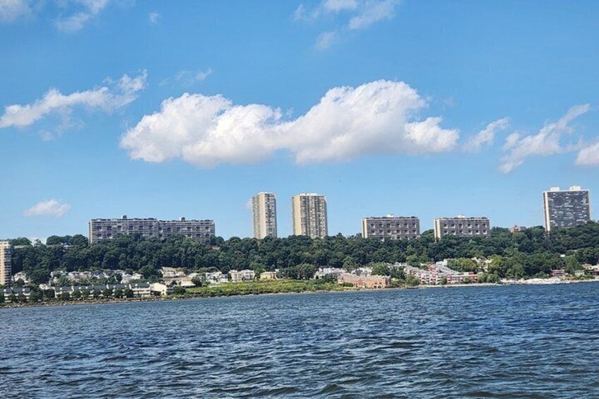Harlem Rocket Landmarks and Sunset Cruise 4