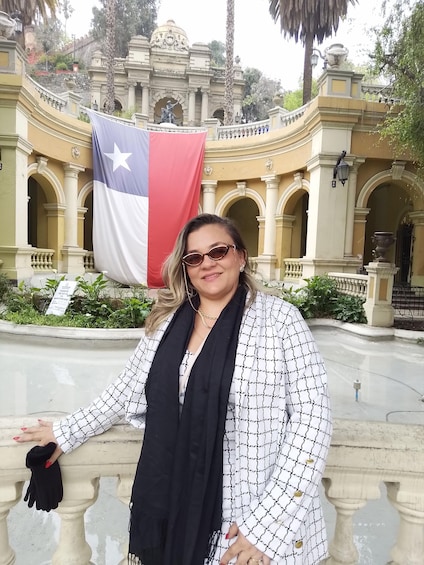 Picture 45 for Activity Santiago: Guided Walking Tour of the Historical Old Town 2