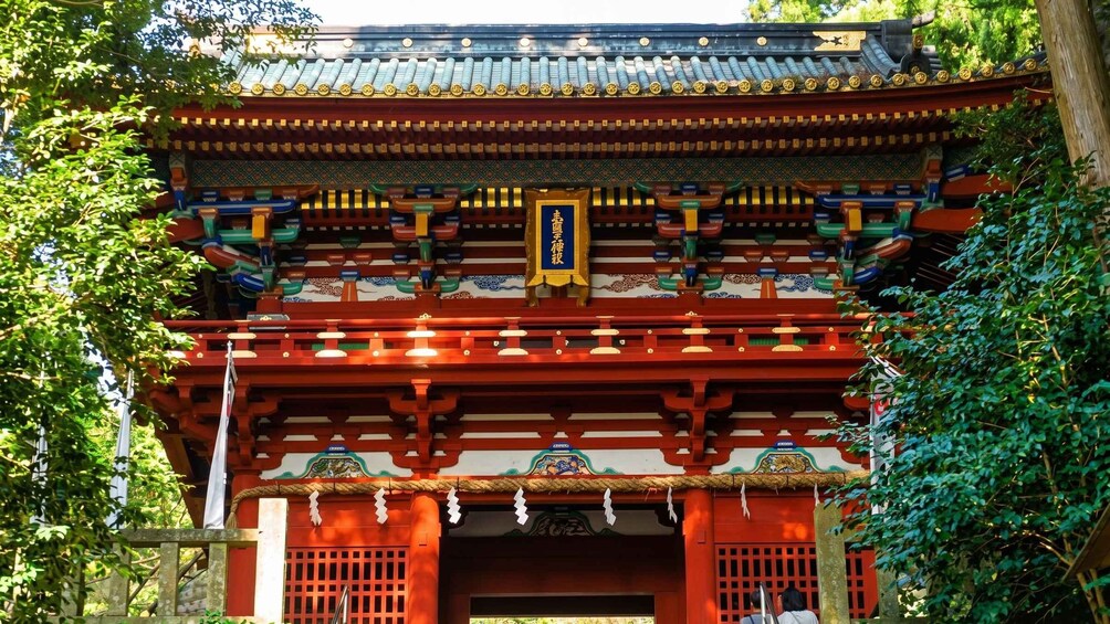 Picture 9 for Activity Shimizu, Shizuoka: Private Custom Tour with Local Guide 3