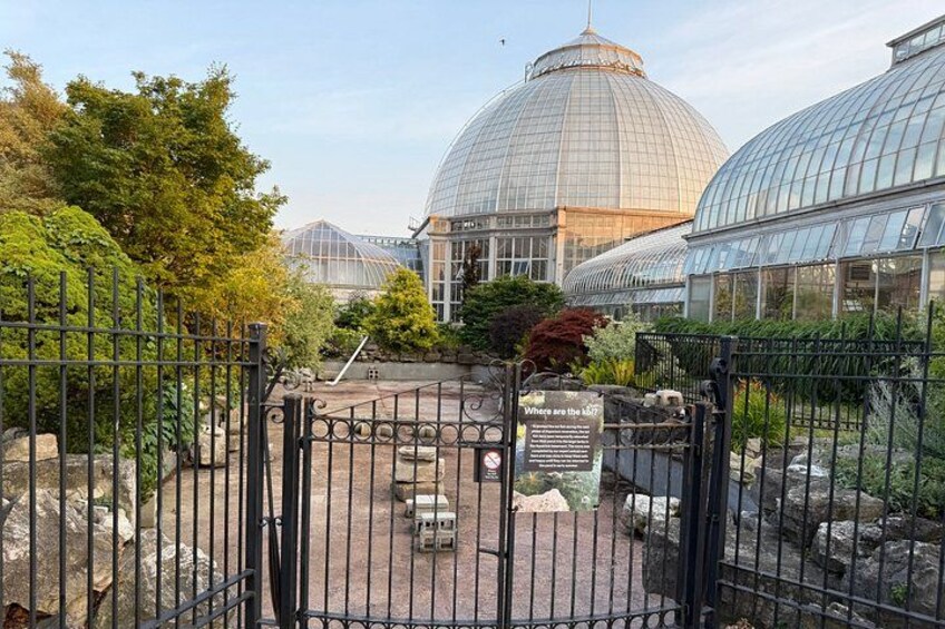 2.5 Hours Private Belle Isle Tour with Transportation 5