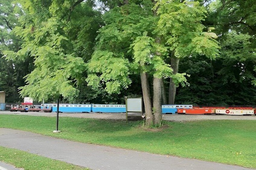 Al Foster Trail Guided E-Bike Experience in Missouri 2