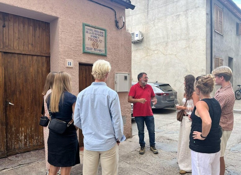 Picture 23 for Activity Tarragona: 4x4 + 7 Wine Tasting + Pica Tapas + Hotel Pickup 5