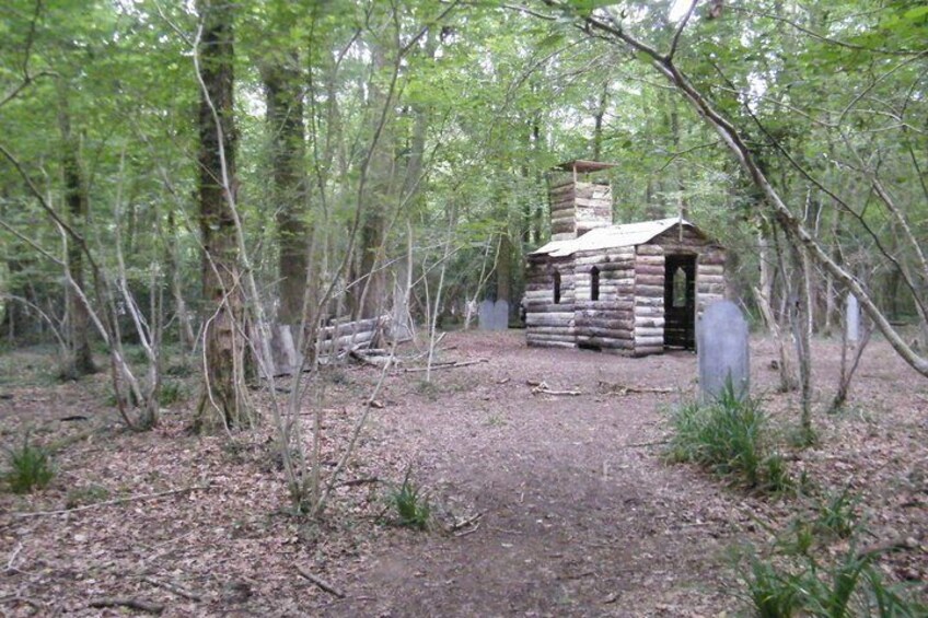 Airsoft Activities and Rental Kit half day Southampton Portsmouth 4