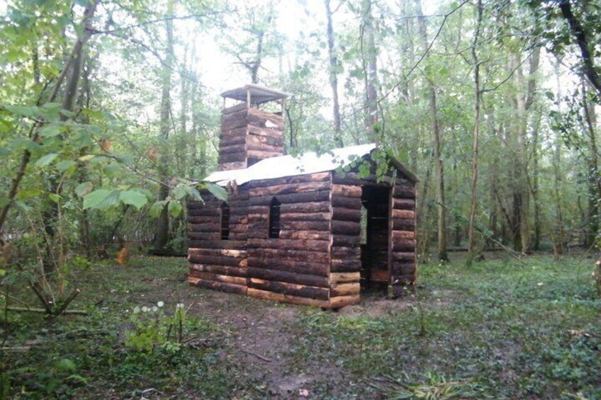 Airsoft Activities and Rental Kit half day Southampton Portsmouth 5