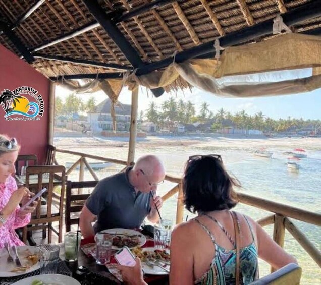 Picture 32 for Activity Zanzibar: Jozani Forest Tour and The Rock Restaurant 4