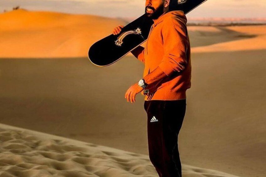 3 Days and 2 Nights Trip to Bahariya Oasis and White Desert 3