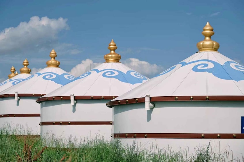 Picture 10 for Activity Inner Mongolia: Exploring Grassland Volcanoes 3