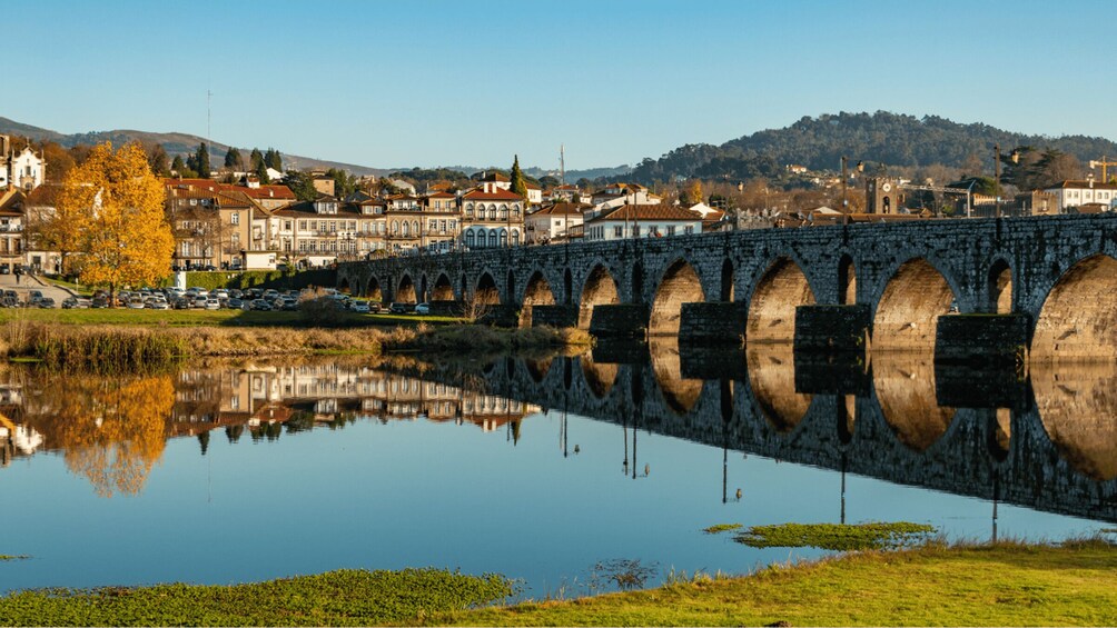Picture 4 for Activity Peneda-Gerês National Park & Vinho Verde Tasting – Day Trip 2