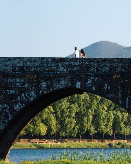 Picture 10 for Activity Peneda-Gerês National Park & Vinho Verde Tasting – Day Trip 4