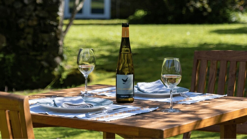 Picture 6 for Activity Peneda-Gerês National Park & Vinho Verde Tasting – Day Trip 3