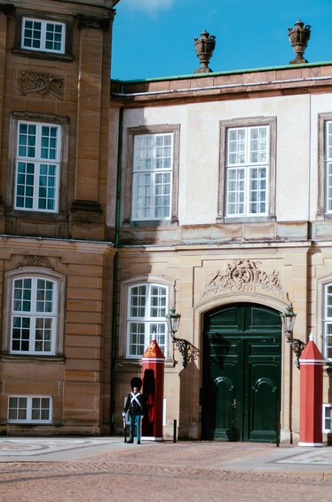 Picture 3 for Activity Copenhagen: Highlights & Hidden Gems Walking Tour with Guide 4