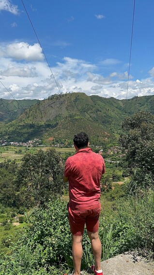 Picture 8 for Activity Antananarivo: Andasibe National Park Day Trip with Lemurs 3