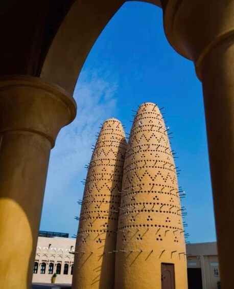 Picture 5 for Activity Discover Doha: Souq, Pearl, Katara & Lusail 2
