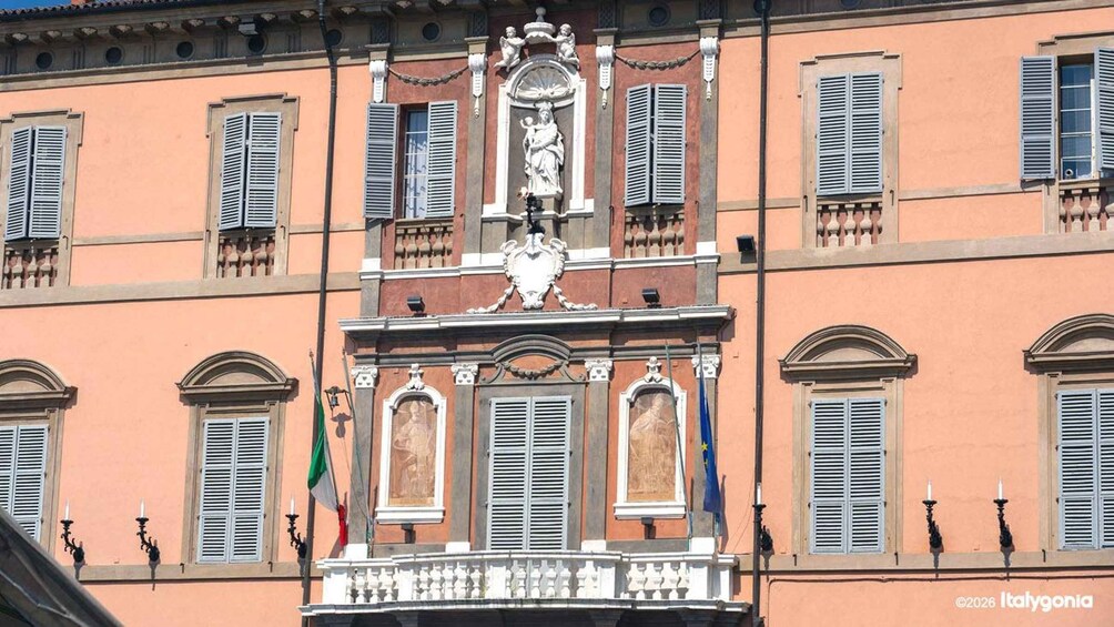Picture 3 for Activity Imola Private Tour: History, Art and Motor Passion 3