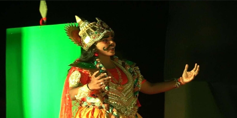 Picture 1 for Activity Jaffna: Tamil Drama and Theater Experience 5