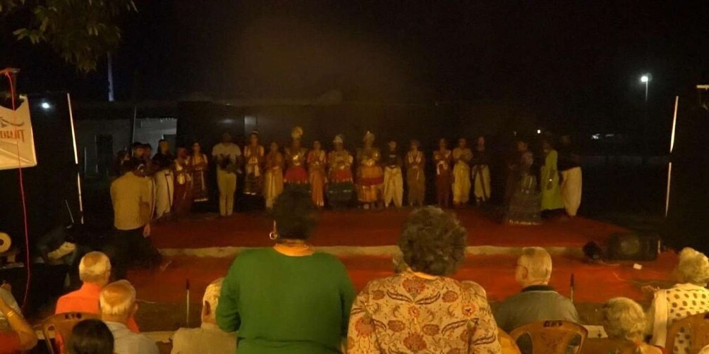 Picture 5 for Activity Jaffna: Tamil Drama and Theater Experience 4