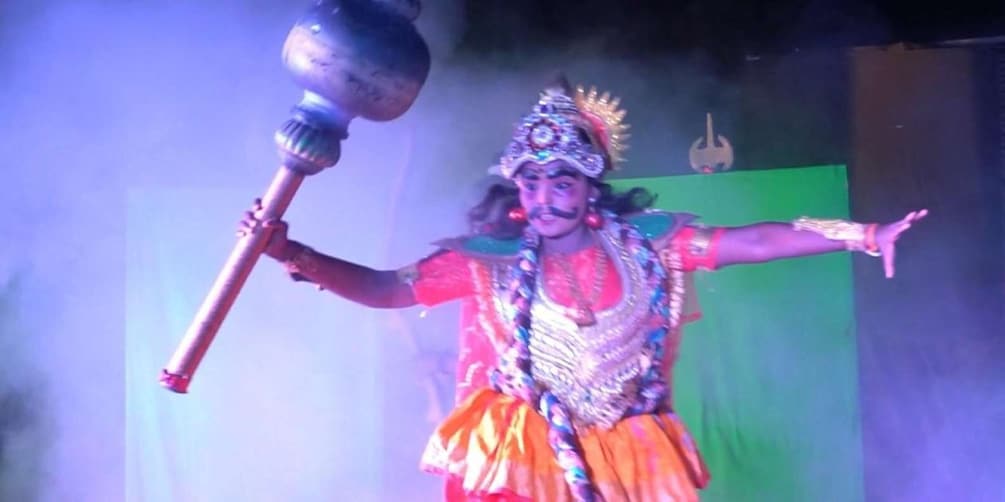 Picture 6 for Activity Jaffna: Tamil Drama and Theater Experience 3