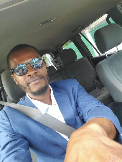 Picture 2 for Activity Maputo: Tofo Private Transfer with Optional Stops 3