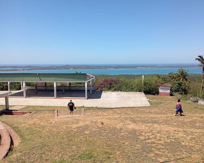 Picture 3 for Activity Maputo: Tofo Private Transfer with Optional Stops 5