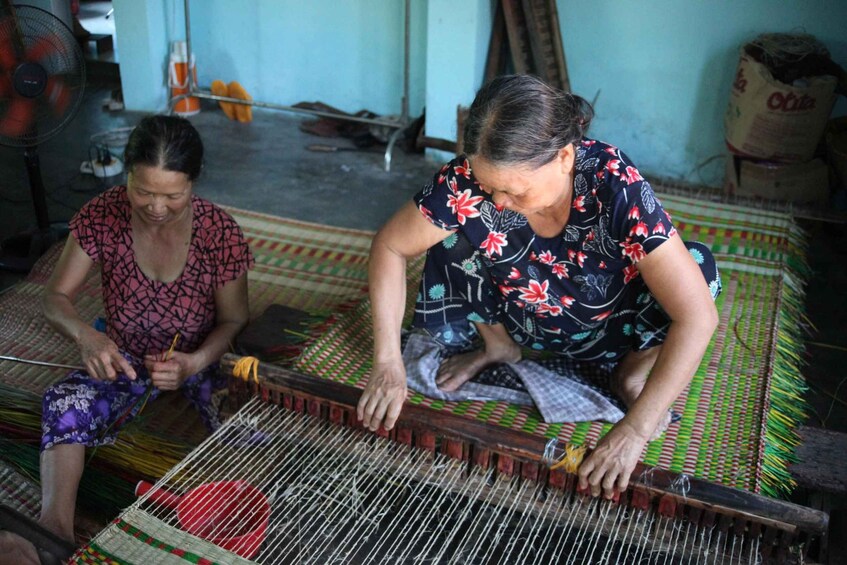 Picture 26 for Activity Quy Nhon: Cultural & Local Life Full-Day Tour 4