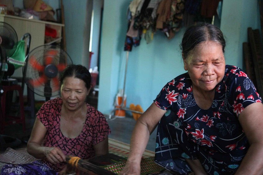Picture 21 for Activity Quy Nhon: Cultural & Local Life Full-Day Tour 3