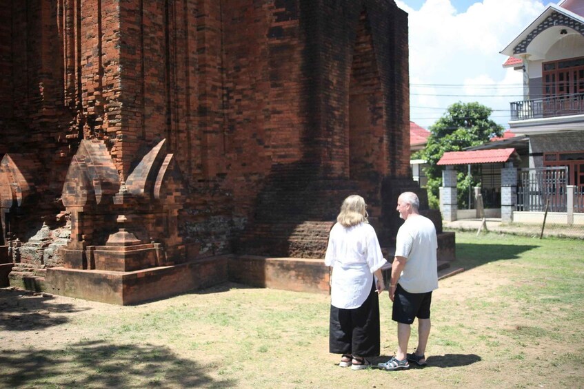 Picture 24 for Activity Quy Nhon: Cultural & Local Life Full-Day Tour 2