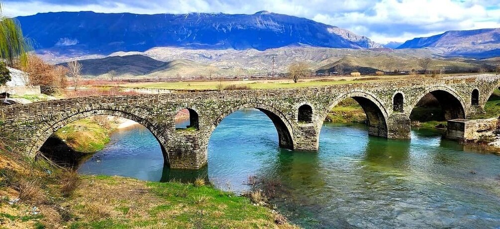 Picture 3 for Activity Saranda: Blue Eye, Gjirokastër & Mesopotam Monastery Tour 5