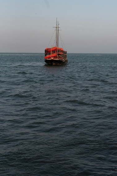 Picture 1 for Activity Estonia: Malusi Islands Seal-Watching Boat Trip 2