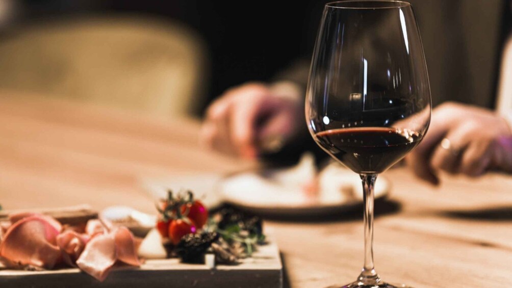 Picture 3 for Activity Wine Tasting Workshop in Menton – 1,5 Hour – Small Groups 4