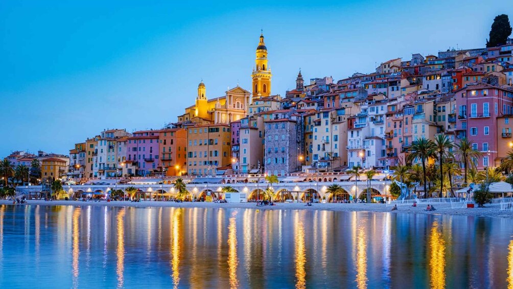 Picture 1 for Activity Wine Tasting Workshop in Menton – 1,5 Hour – Small Groups 5