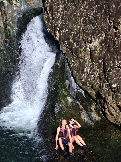 Picture 7 for Activity PR Rainforest Tour & Beach Adventure 5